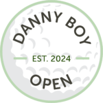 Danny Boy Open Logo