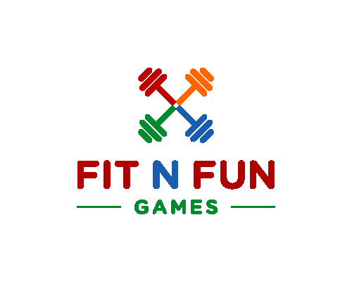 Fit N Fun Games logo