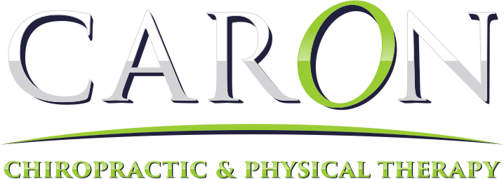 Caron Chiropractic Logo