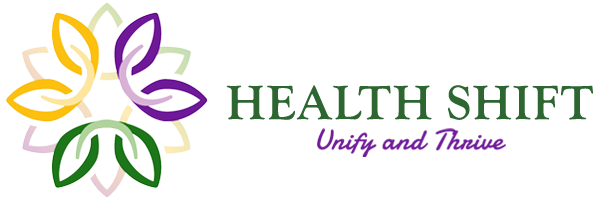 Health Shift logo