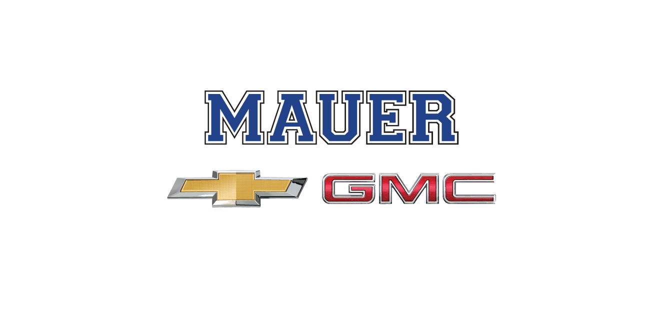 Mauer Auto Group logo