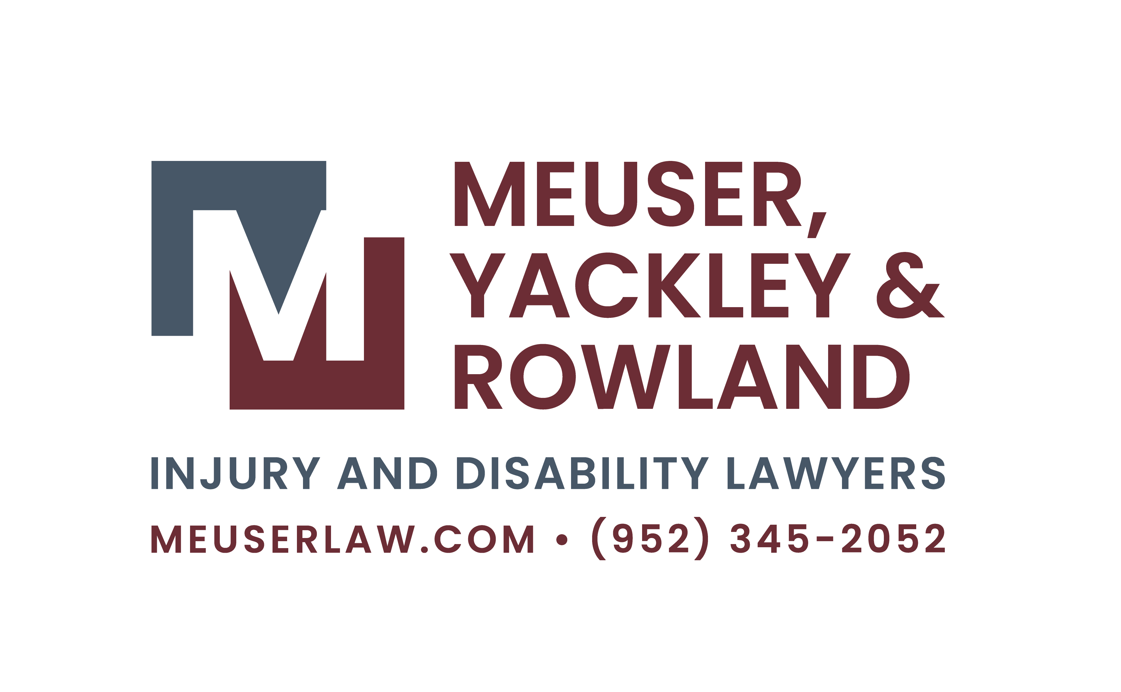 Meuser and Associates logo