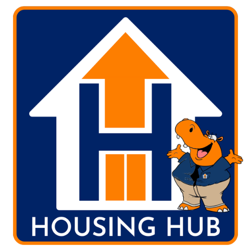 Housing Hub logo