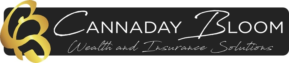 Cannaday Bloom Wealth and Insurance Solutions logo