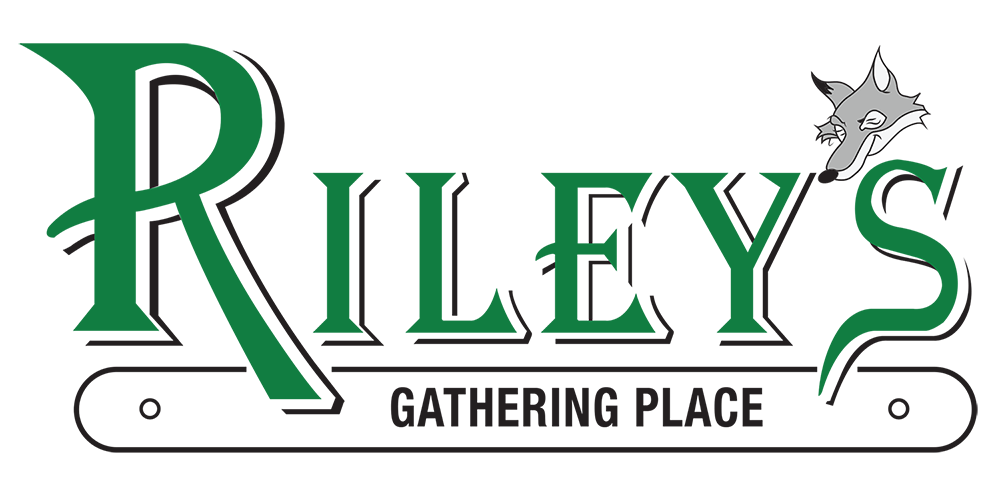 Riley's Gathering Place logo