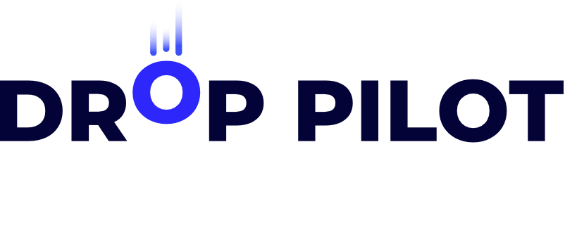 Drop Pilot logo